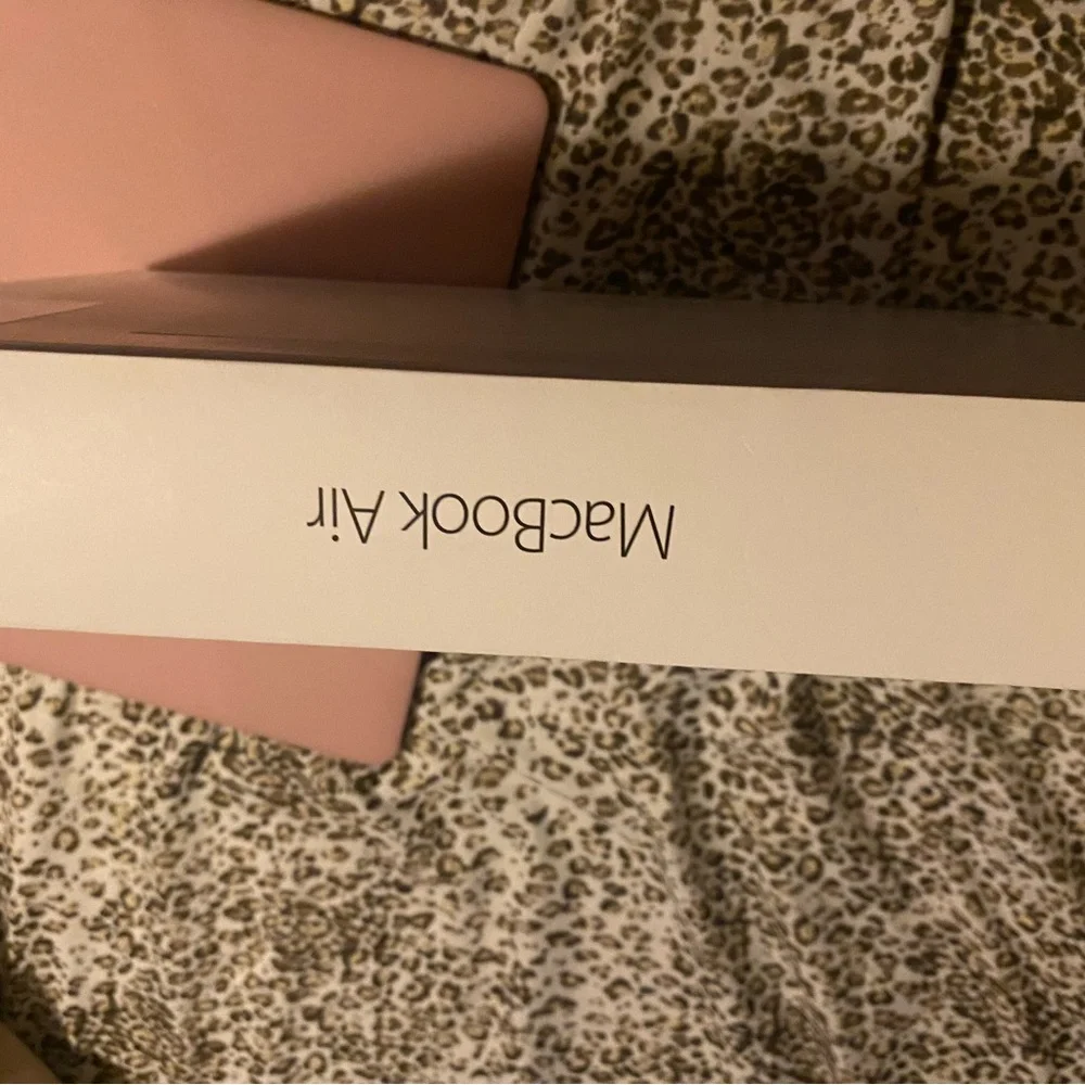 Apple MacBook Air 13 inch